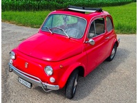 Bild 3: Fiat 500 L Bild 3: Fiat 500 L