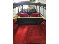 Bild 7: Fiat 500 Giardiniera Bild 7: Fiat 500 Giardiniera