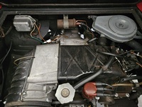 Bild 8: Fiat 500 Giardiniera Bild 8: Fiat 500 Giardiniera