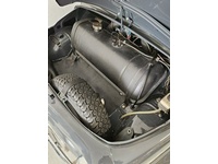 Bild 9: Fiat 500 Giardiniera Bild 9: Fiat 500 Giardiniera