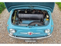 Bild 7: Fiat 500 L Giardiniera Bild 7: Fiat 500 L Giardiniera