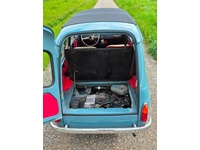 Bild 9: Fiat 500 L Giardiniera Bild 9: Fiat 500 L Giardiniera
