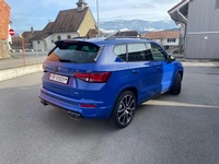Bild 2: Cupra Ateca 2.0TSI 4Drive DSG