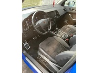 Bild 3: Cupra Ateca 2.0TSI 4Drive DSG