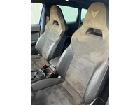 Bild 4: Cupra Ateca 2.0TSI 4Drive DSG