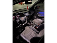 Bild 5: Cupra Ateca 2.0TSI 4Drive DSG