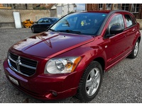 Bild 2: Dodge Caliber 2.0 SXT