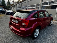 Bild 3: Dodge Caliber 2.0 SXT