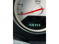 Bild 5: Dodge Caliber 2.0 SXT