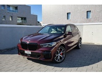 Bild 2: BMW X5 G05 40d xDrive SAG Bild 2: BMW X5 G05 40d xDrive SAG