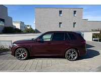 Bild 3: BMW X5 G05 40d xDrive SAG Bild 3: BMW X5 G05 40d xDrive SAG