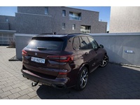 Bild 4: BMW X5 G05 40d xDrive SAG Bild 4: BMW X5 G05 40d xDrive SAG