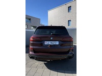 Bild 5: BMW X5 G05 40d xDrive SAG Bild 5: BMW X5 G05 40d xDrive SAG