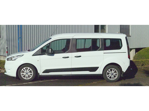 Ford Tourneo Grand Connect 1.5 EcoBlue 120 Trend