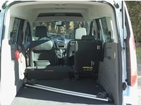 Bild 4: Ford Tourneo Grand Connect 1.5 EcoBlue 120 Trend Bild 4: Ford Tourneo Grand Connect 1.5 EcoBlue 120 Trend