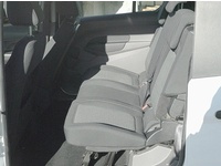 Bild 6: Ford Tourneo Grand Connect 1.5 EcoBlue 120 Trend Bild 6: Ford Tourneo Grand Connect 1.5 EcoBlue 120 Trend