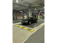 Bild 2: Mercedes-Benz CL-Klasse C215 Coupé CL 500 V8