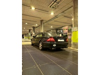 Bild 3: Mercedes-Benz CL-Klasse C215 Coupé CL 500 V8