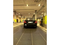 Bild 4: Mercedes-Benz CL-Klasse C215 Coupé CL 500 V8