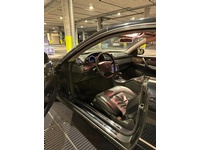 Bild 5: Mercedes-Benz CL-Klasse C215 Coupé CL 500 V8