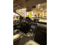 Bild 6: Mercedes-Benz CL-Klasse C215 Coupé CL 500 V8