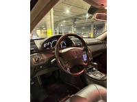 Bild 7: Mercedes-Benz CL-Klasse C215 Coupé CL 500 V8