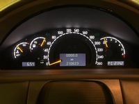 Bild 8: Mercedes-Benz CL-Klasse C215 Coupé CL 500 V8