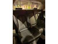 Bild 9: Mercedes-Benz CL-Klasse C215 Coupé CL 500 V8