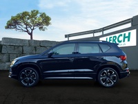 Bild 3: Cupra Ateca 2.0 TSI VZ 4Drive DSG Bild 3: Cupra Ateca 2.0 TSI VZ 4Drive DSG