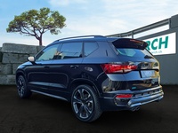 Bild 4: Cupra Ateca 2.0 TSI VZ 4Drive DSG Bild 4: Cupra Ateca 2.0 TSI VZ 4Drive DSG