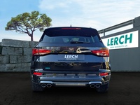 Bild 5: Cupra Ateca 2.0 TSI VZ 4Drive DSG Bild 5: Cupra Ateca 2.0 TSI VZ 4Drive DSG