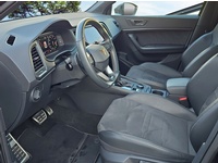 Bild 6: Cupra Ateca 2.0 TSI VZ 4Drive DSG Bild 6: Cupra Ateca 2.0 TSI VZ 4Drive DSG