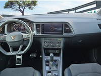 Bild 7: Cupra Ateca 2.0 TSI VZ 4Drive DSG Bild 7: Cupra Ateca 2.0 TSI VZ 4Drive DSG