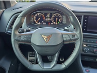 Bild 9: Cupra Ateca 2.0 TSI VZ 4Drive DSG Bild 9: Cupra Ateca 2.0 TSI VZ 4Drive DSG