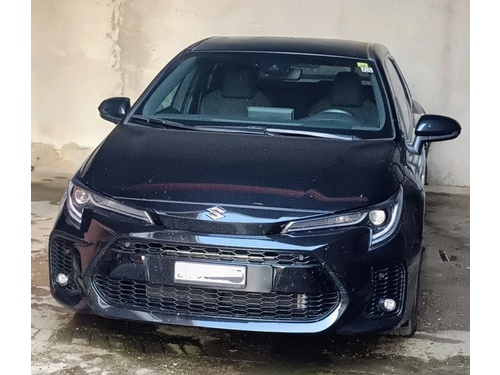 Suzuki Swace 1.8 Compact Top Hybrid