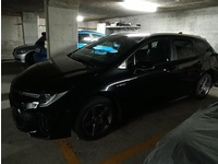 Bild 2: Suzuki Swace 1.8 Compact Top Hybrid Bild 2: Suzuki Swace 1.8 Compact Top Hybrid