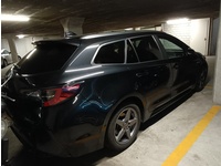 Bild 3: Suzuki Swace 1.8 Compact Top Hybrid Bild 3: Suzuki Swace 1.8 Compact Top Hybrid