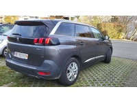 Bild 2: Peugeot 5008 1.5 BlueHDi GT Line