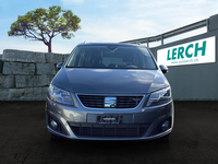 Bild 2: Seat Alhambra 1.4 TSI Hola FR DSG S/S