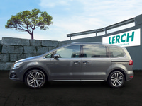 Bild 3: Seat Alhambra 1.4 TSI Hola FR DSG S/S