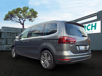 Bild 4: Seat Alhambra 1.4 TSI Hola FR DSG S/S
