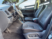 Bild 6: Seat Alhambra 1.4 TSI Hola FR DSG S/S