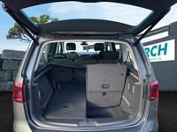 Bild 7: Seat Alhambra 1.4 TSI Hola FR DSG S/S