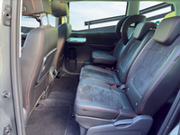 Bild 8: Seat Alhambra 1.4 TSI Hola FR DSG S/S