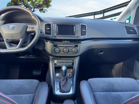 Bild 9: Seat Alhambra 1.4 TSI Hola FR DSG S/S