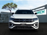 Bild 2: VW T-Roc 2.0 TSI R-Line DSG 4motion Bild 2: VW T-Roc 2.0 TSI R-Line DSG 4motion