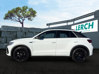 Bild 3: VW T-Roc 2.0 TSI R-Line DSG 4motion Bild 3: VW T-Roc 2.0 TSI R-Line DSG 4motion