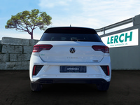 Bild 5: VW T-Roc 2.0 TSI R-Line DSG 4motion Bild 5: VW T-Roc 2.0 TSI R-Line DSG 4motion