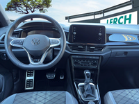 Bild 7: VW T-Roc 2.0 TSI R-Line DSG 4motion Bild 7: VW T-Roc 2.0 TSI R-Line DSG 4motion