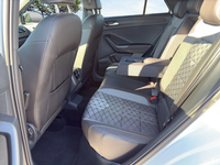 Bild 8: VW T-Roc 2.0 TSI R-Line DSG 4motion Bild 8: VW T-Roc 2.0 TSI R-Line DSG 4motion